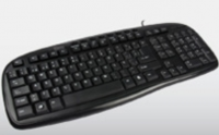 Teclado KB-433